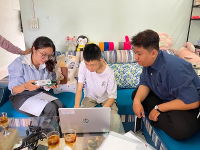 Quang Ngai: Improve the quality of life and social inclusion for persons with disabilities and their families